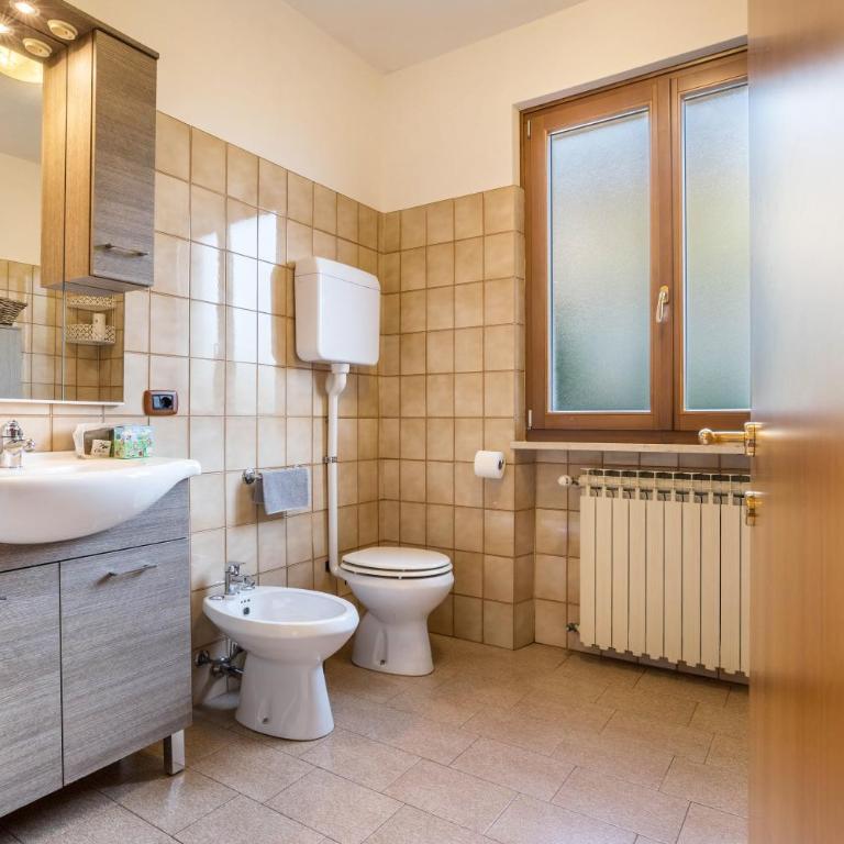 Casa Damiano - Casa con 2 Camere da Letto - 16