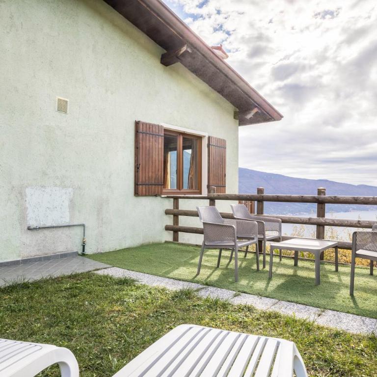 Casa Damiano - Casa con 2 Camere da Letto - 24