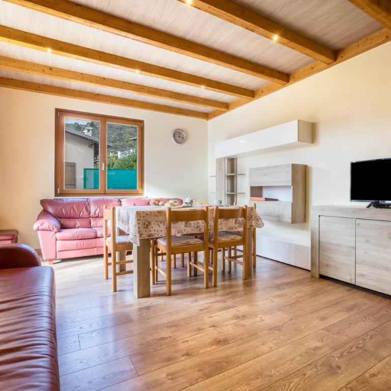 Casa Damiano - Casa con 2 Camere da Letto - 4