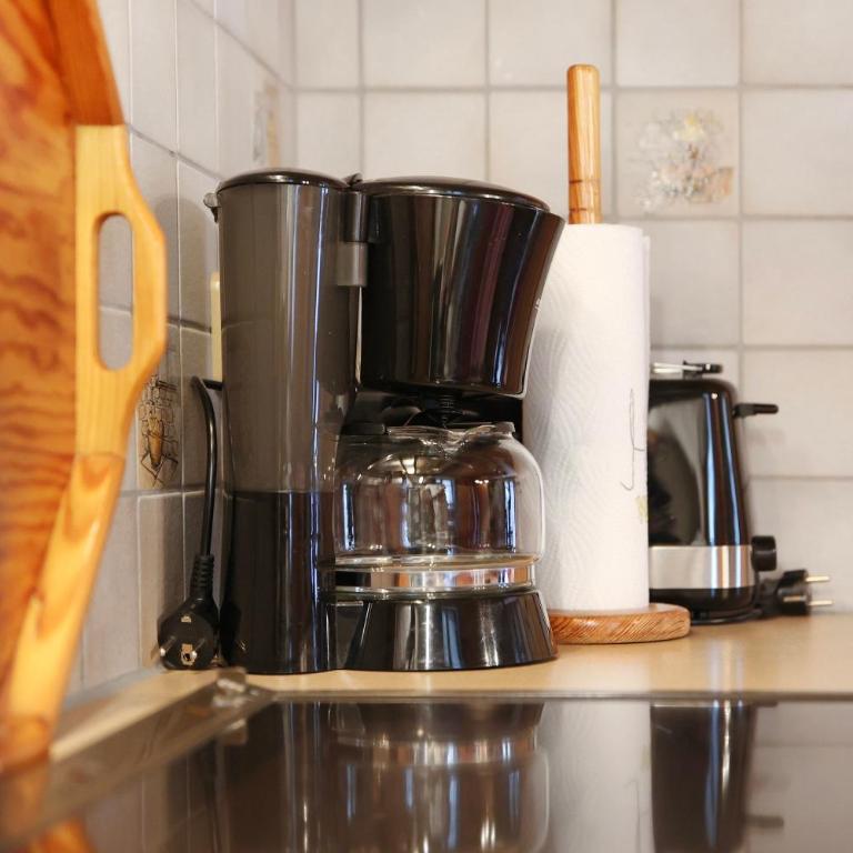Ferienhaus Werdenfels - Superior Apartment mit Sauna - 9