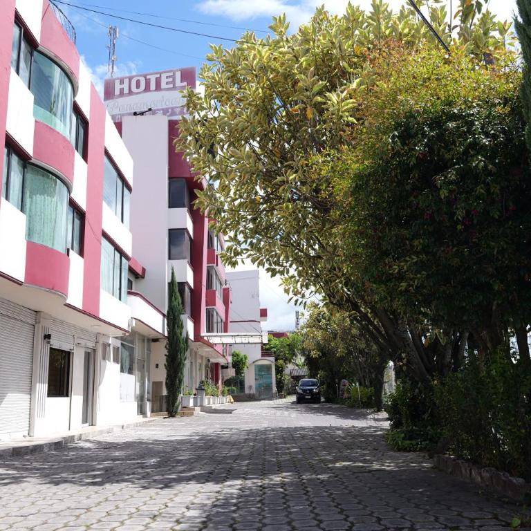 Departamento familiar - One-Bedroom Apartment - 2
