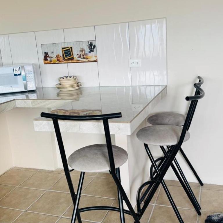 Departamento familiar - One-Bedroom Apartment - 7