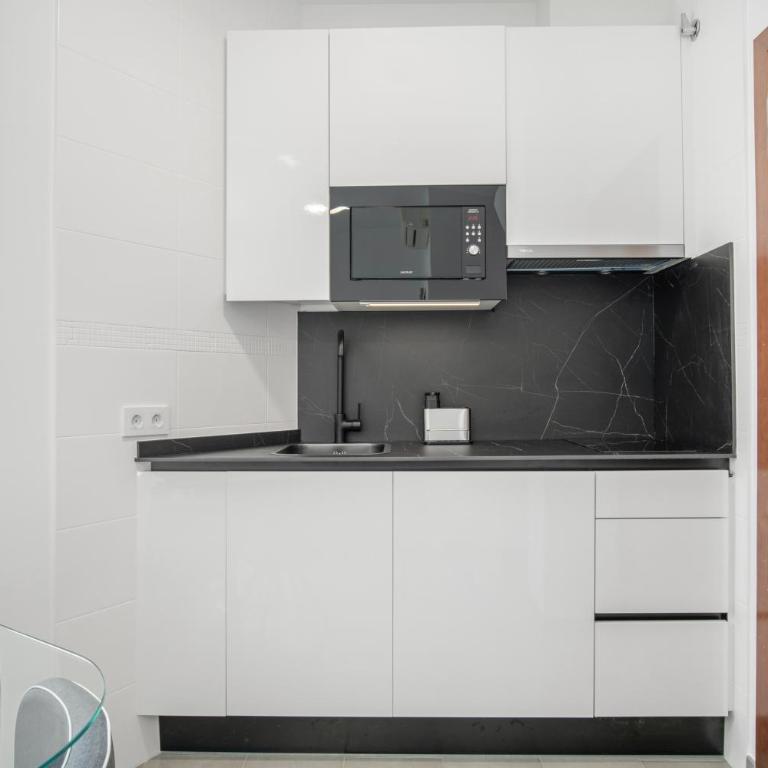 Cervantes Homes No2 - Apartamento con terraza - 8