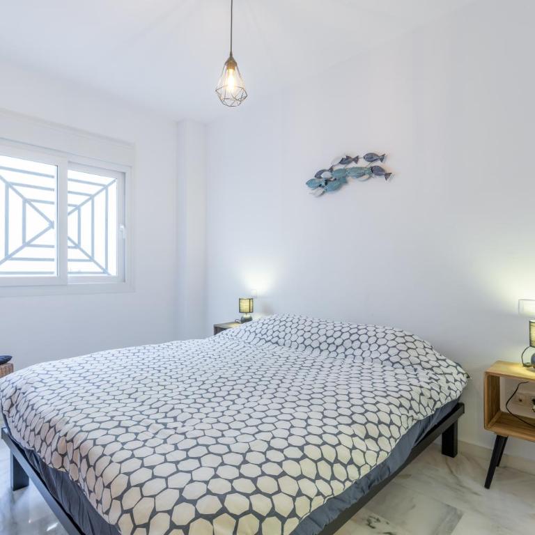 Calpe Bay - Apartamento con terraza - 15