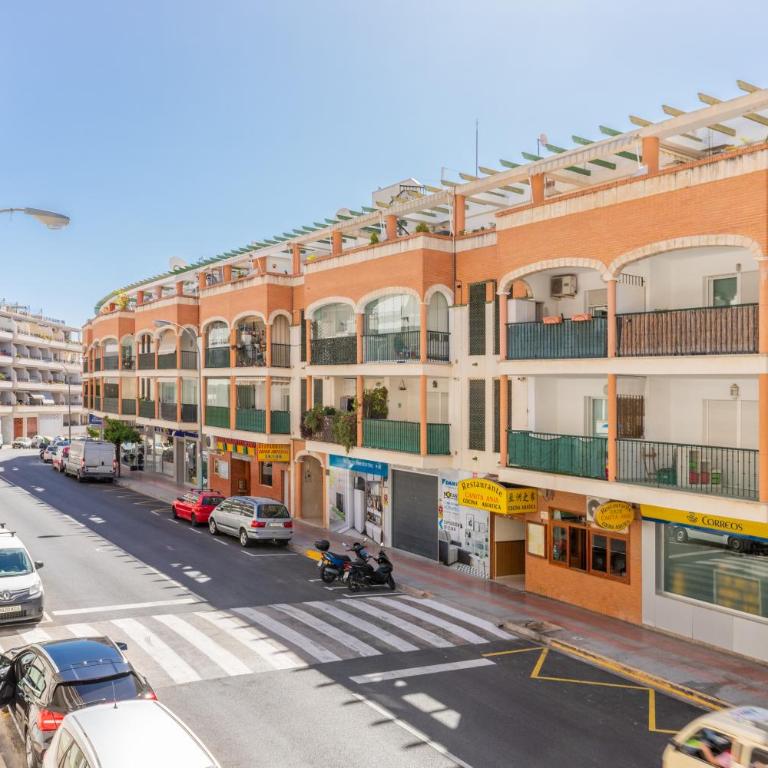 Calpe Bay - Apartamento con terraza - 25