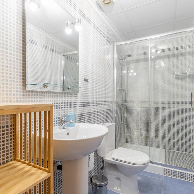Calpe Bay - Apartamento con terraza - 18
