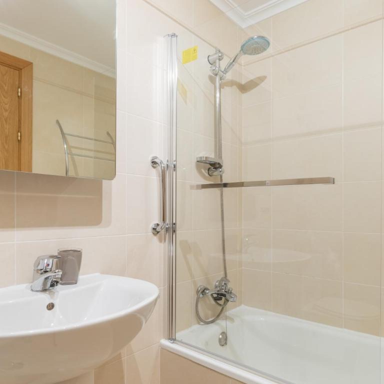 Calpe Bay - Apartamento con terraza - 16