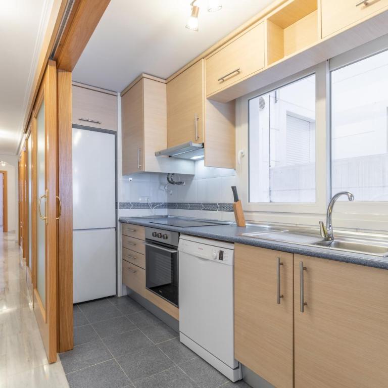 Calpe Bay - Apartamento con terraza - 13