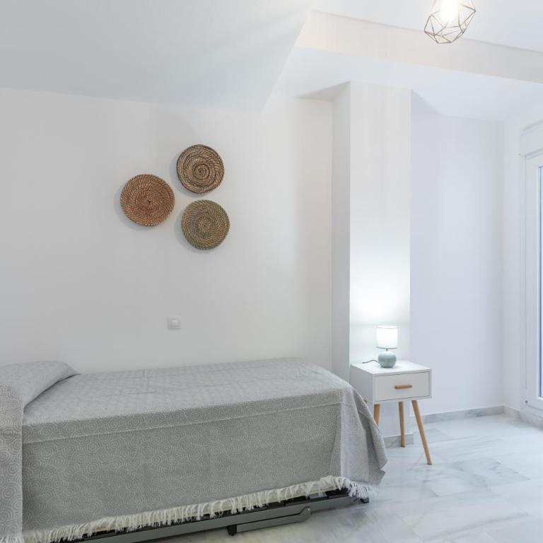 Calpe Bay - Apartamento con terraza - 19
