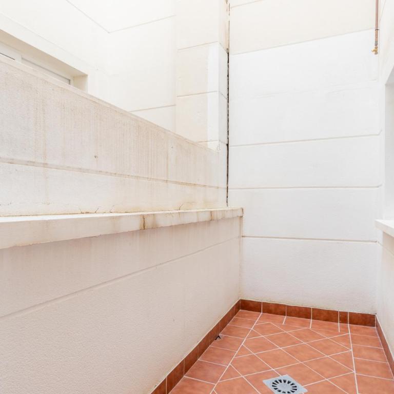 Calpe Bay - Apartamento con terraza - 21