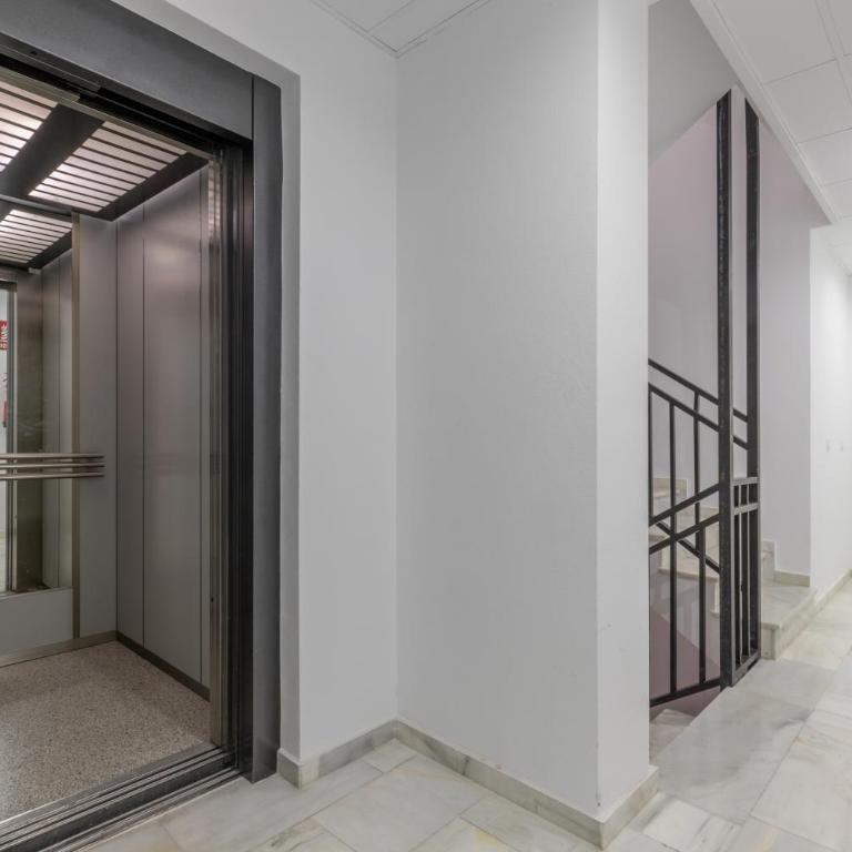 Calpe Bay - Apartamento con terraza - 22