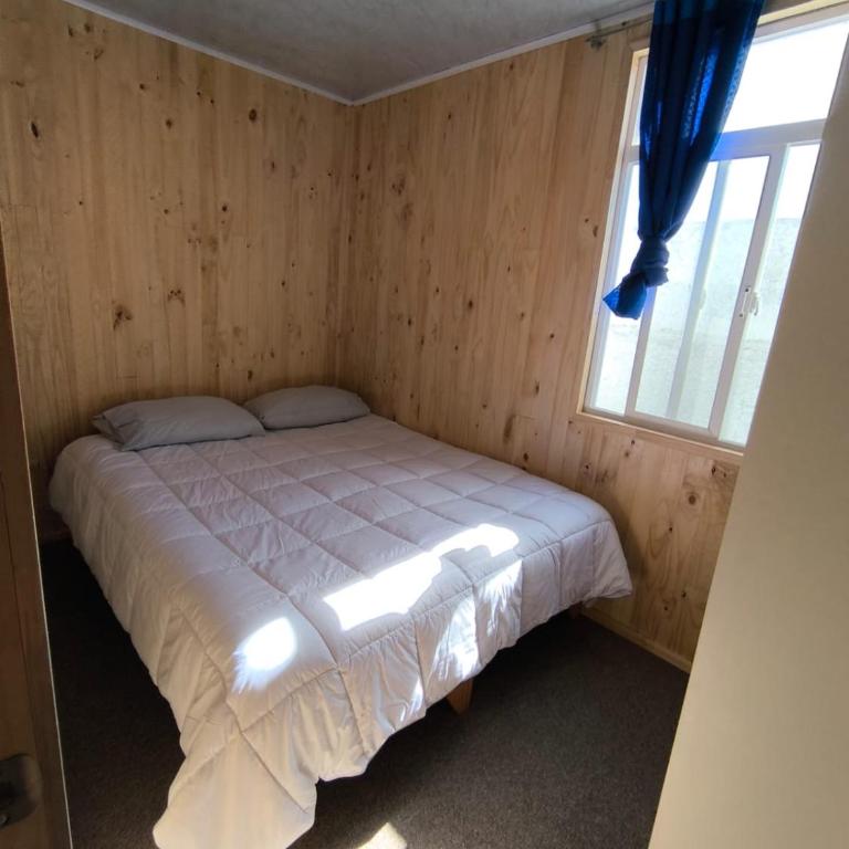 Puerta sur - One-Bedroom Apartment - 6