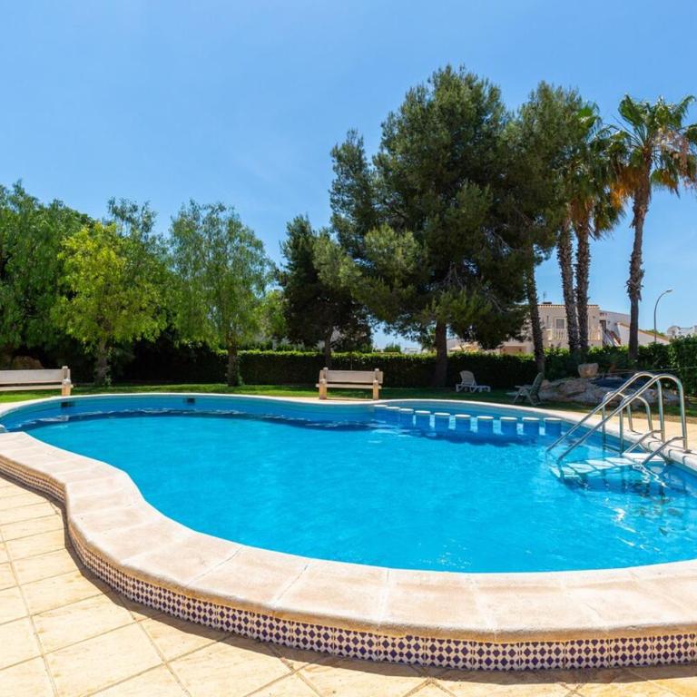 GoldenCore by Fidalsa - Apartamento - 1