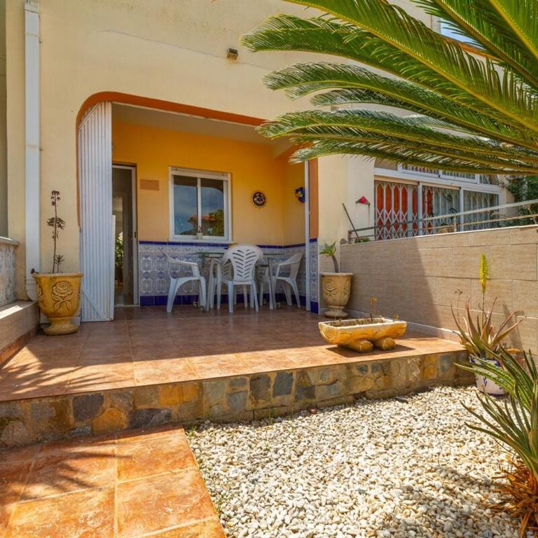 GoldenCore by Fidalsa - Apartamento - 5