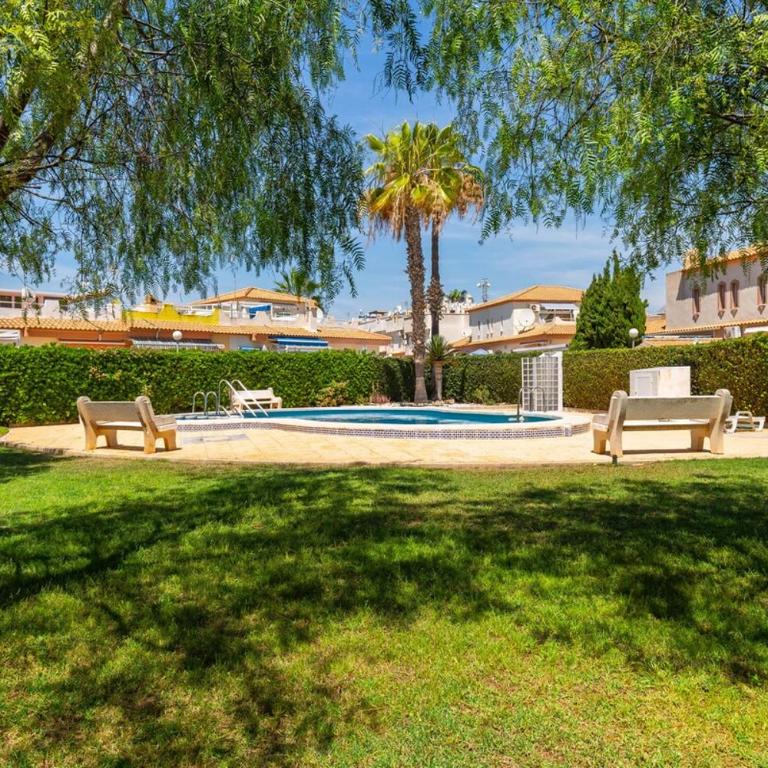 GoldenCore by Fidalsa - Apartamento - 3