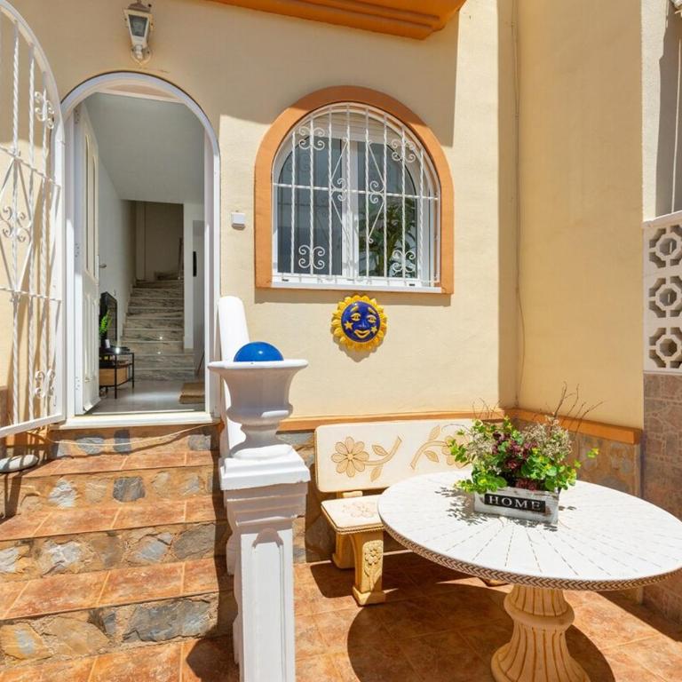 GoldenCore by Fidalsa - Apartamento - 6