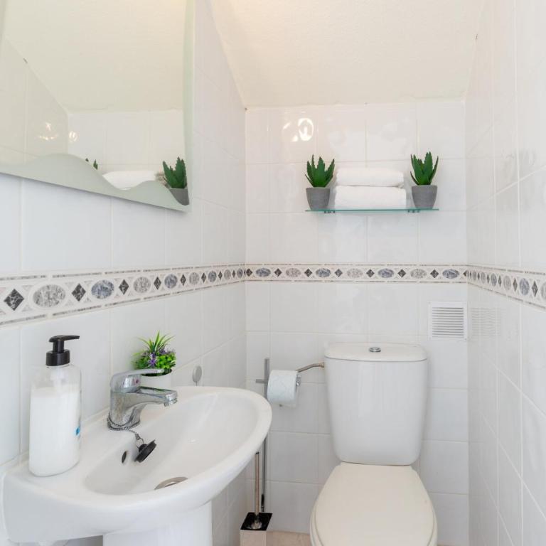 GoldenCore by Fidalsa - Apartamento - 12
