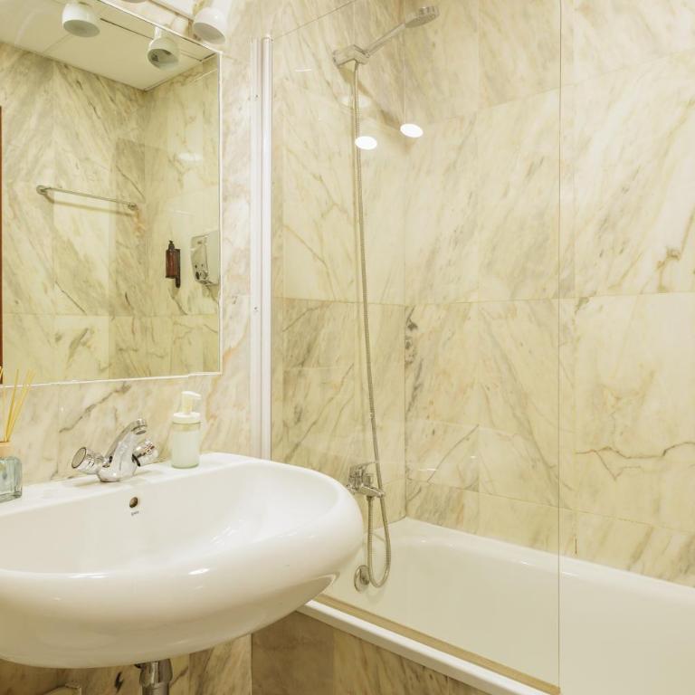 Sierpes Apartaments - Apartamento Superior de 1 dormitorio con balcón - 18