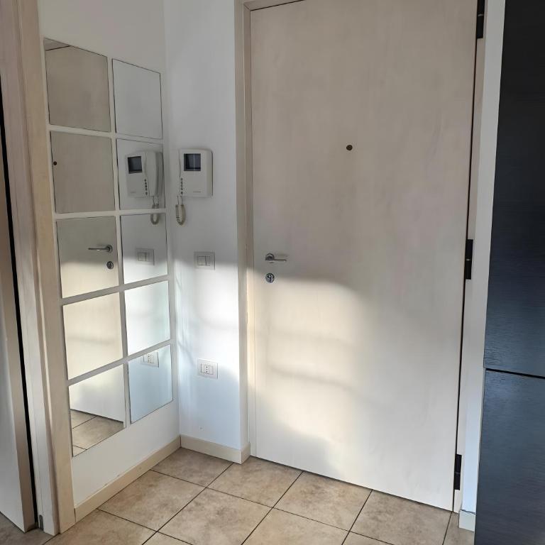 La Masera sul Torrente By Immobilux - Superior Apartment mit 1 Schlafzimmer und Balkon - 9