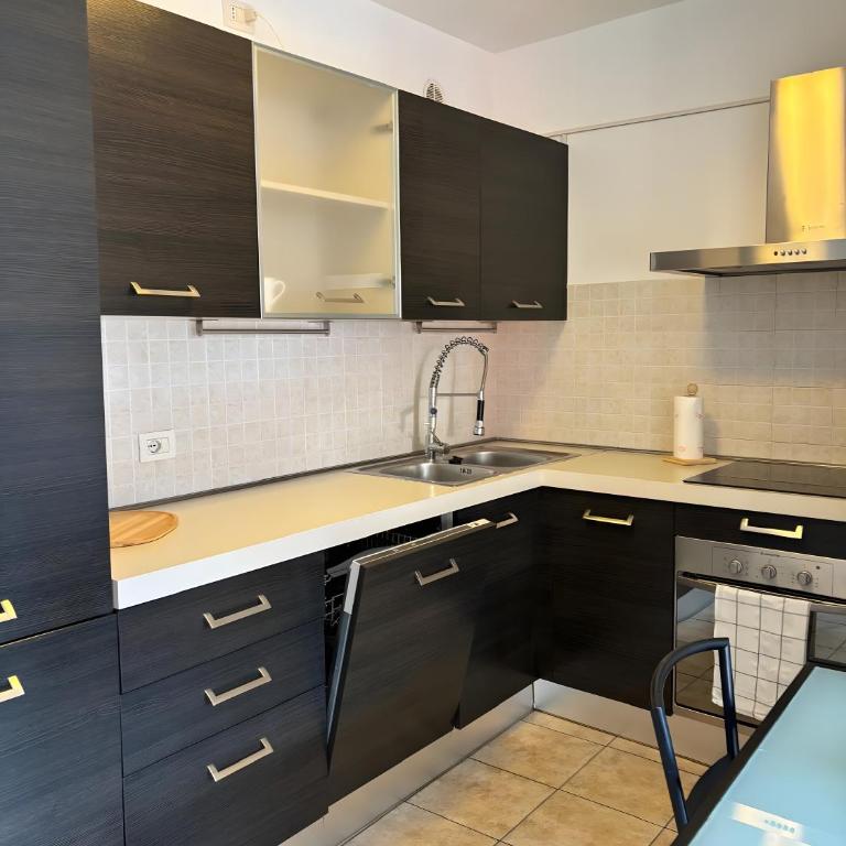 La Masera sul Torrente By Immobilux - Superior Apartment mit 1 Schlafzimmer und Balkon - 3
