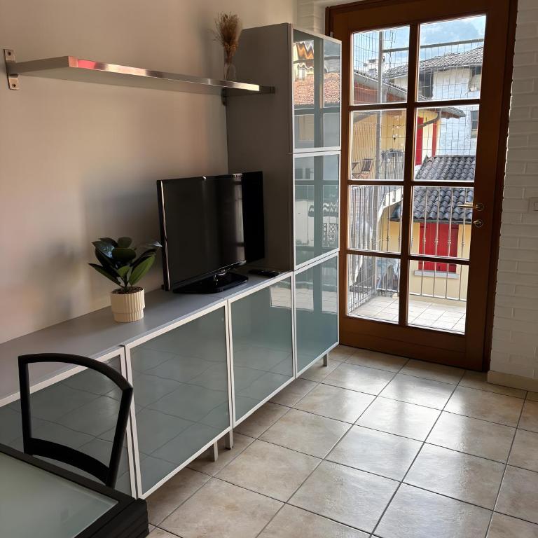 La Masera sul Torrente By Immobilux - Superior Apartment mit 1 Schlafzimmer und Balkon - 2