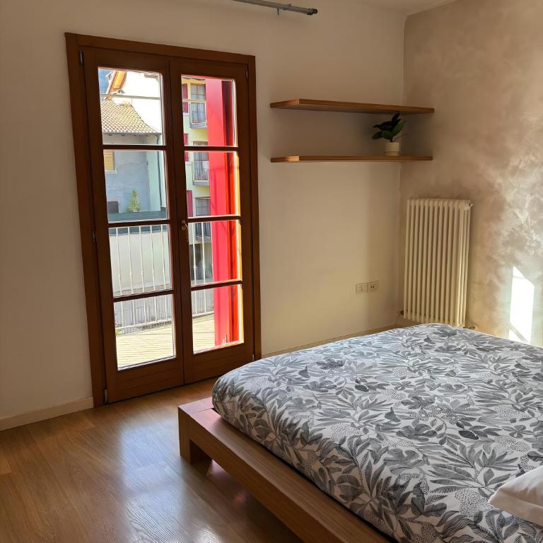 La Masera sul Torrente By Immobilux - Superior Apartment mit 1 Schlafzimmer und Balkon - 4