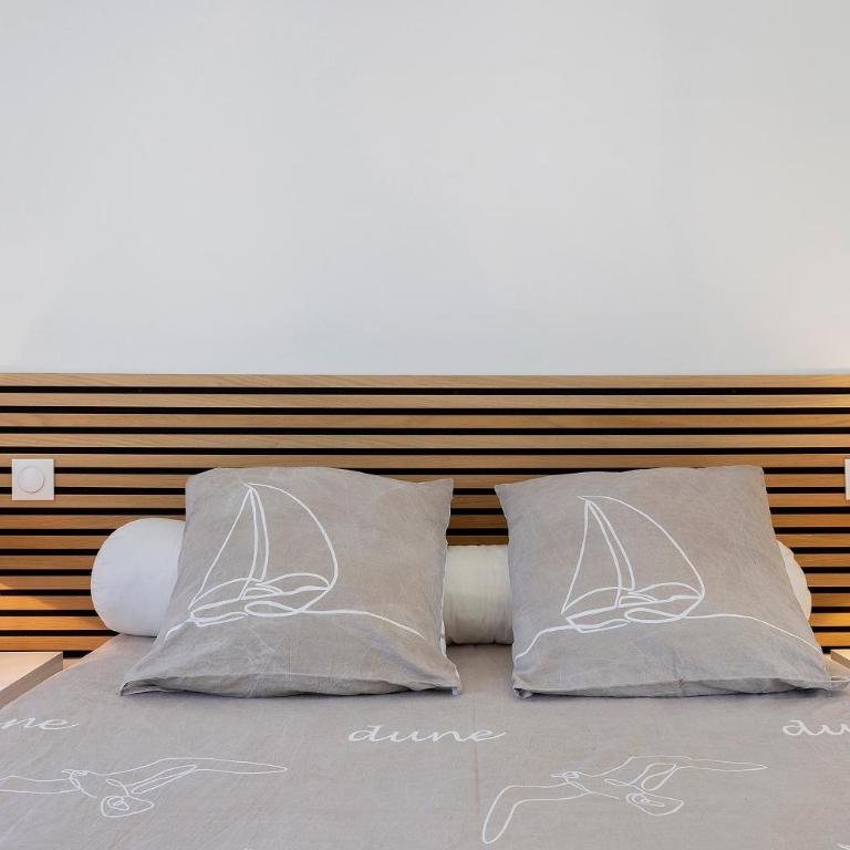 Appartement des brisans 50m plage - Casa de 2 dormitorios - 17