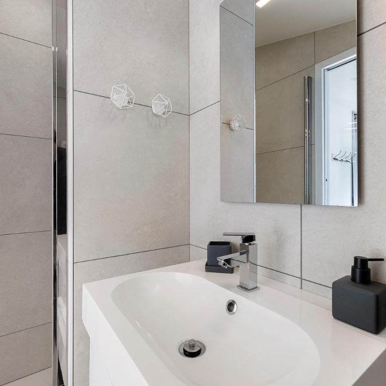 Appartement des brisans 50m plage - Casa de 2 dormitorios - 21