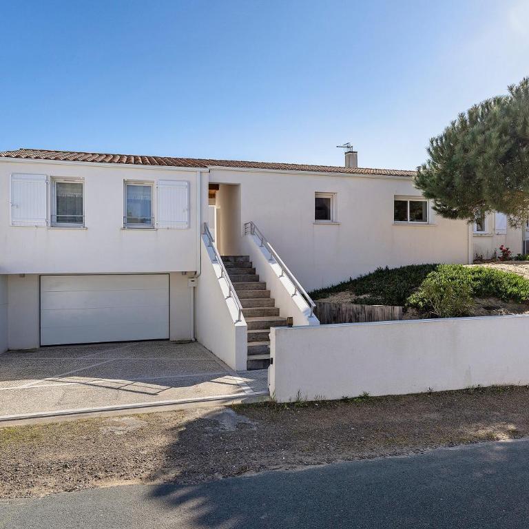 Appartement des brisans 50m plage - Casa de 2 dormitorios - 22