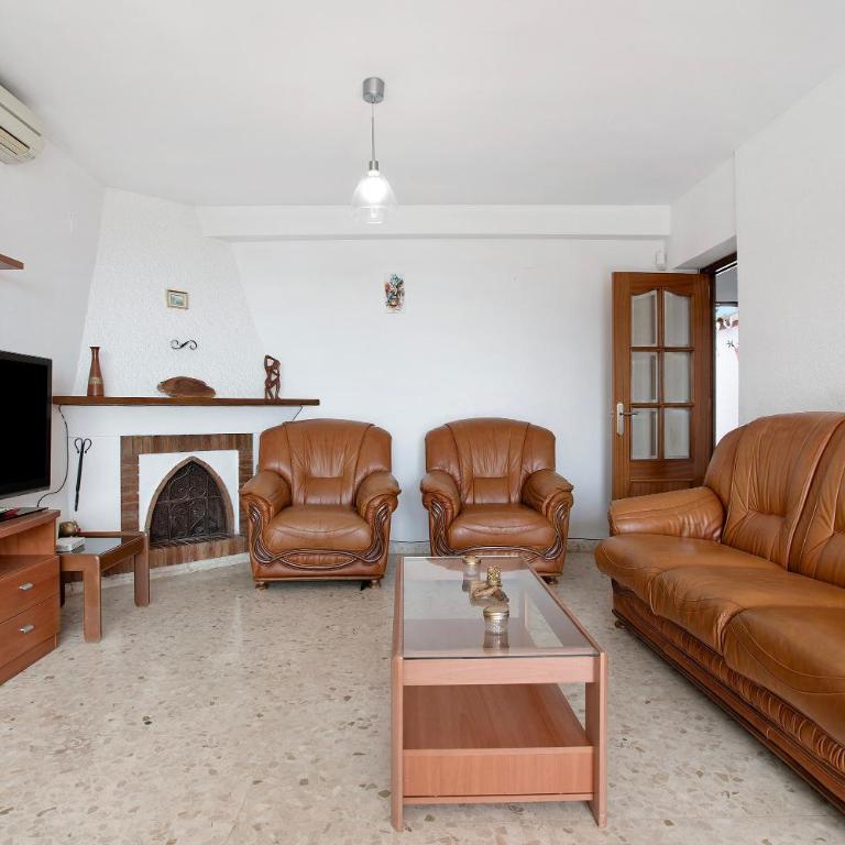 Casa Torremuelle - Casa de 3 dormitorios - 4