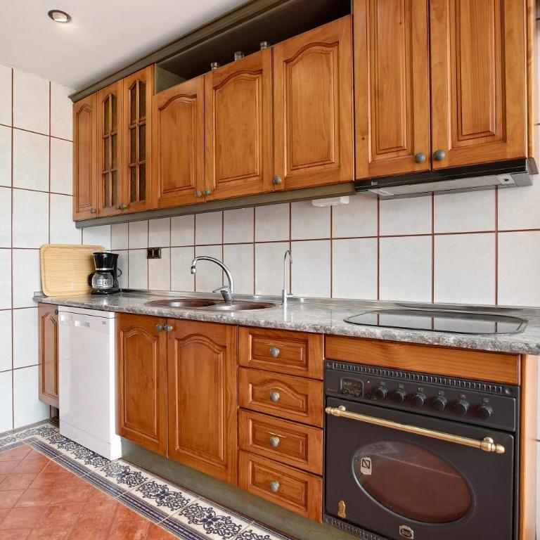 Casa Torremuelle - Casa de 3 dormitorios - 10