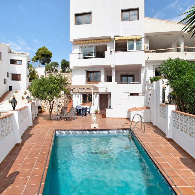 Casa Torremuelle - Casa de 3 dormitorios - 1