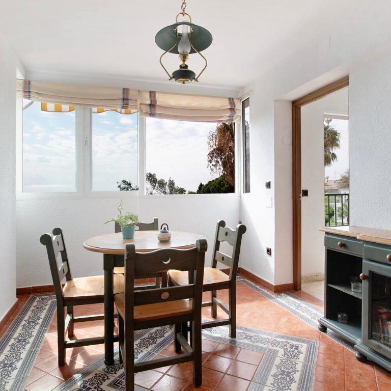 Casa Torremuelle - Casa de 3 dormitorios - 9