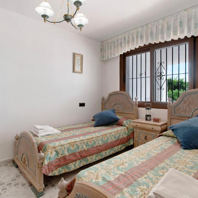 Casa Torremuelle - Casa de 3 dormitorios - 20