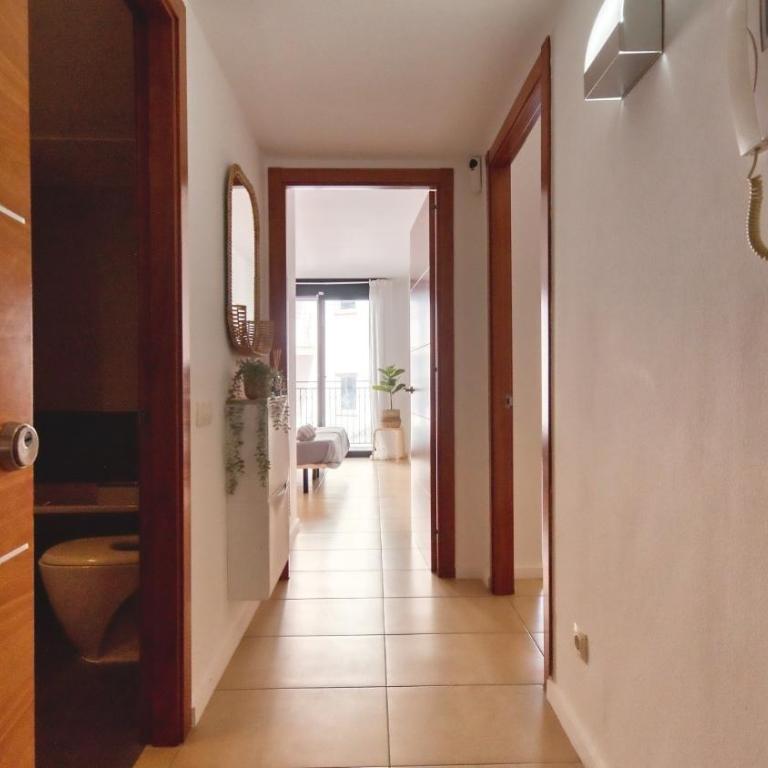 Costacabana - Apartment Dali - Apartamento Superior de 1 dormitorio con balcón - 9