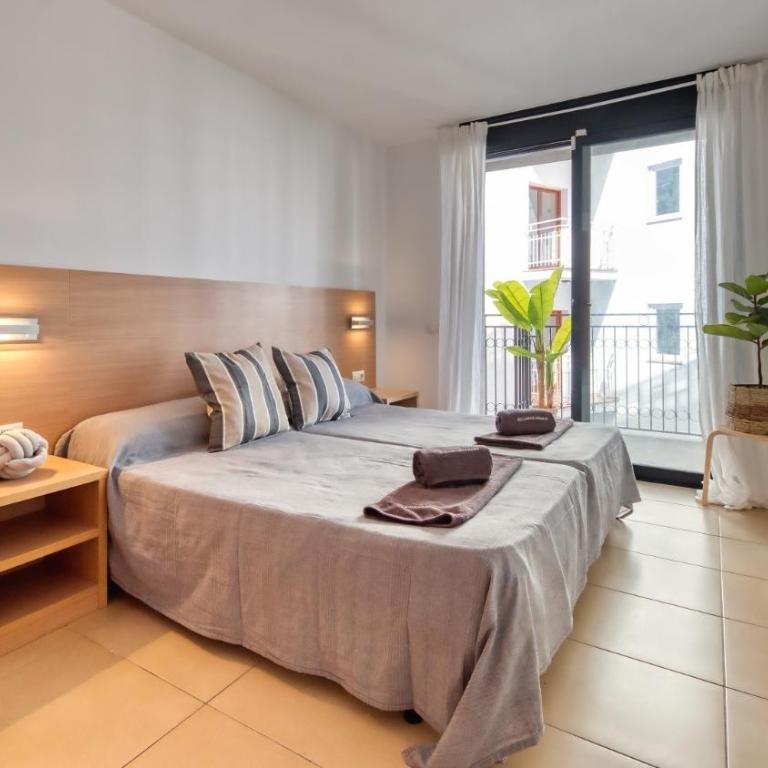 Costacabana - Apartment Dali - Apartamento Superior de 1 dormitorio con balcón - 6