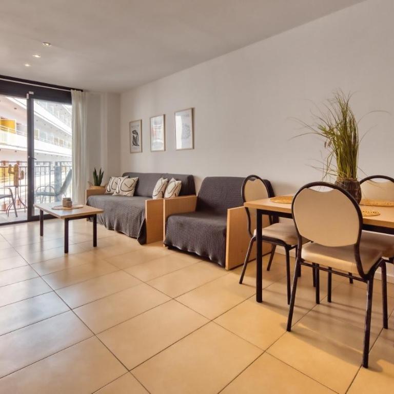 Costacabana - Apartment Dali - Apartamento Superior de 1 dormitorio con balcón - 3