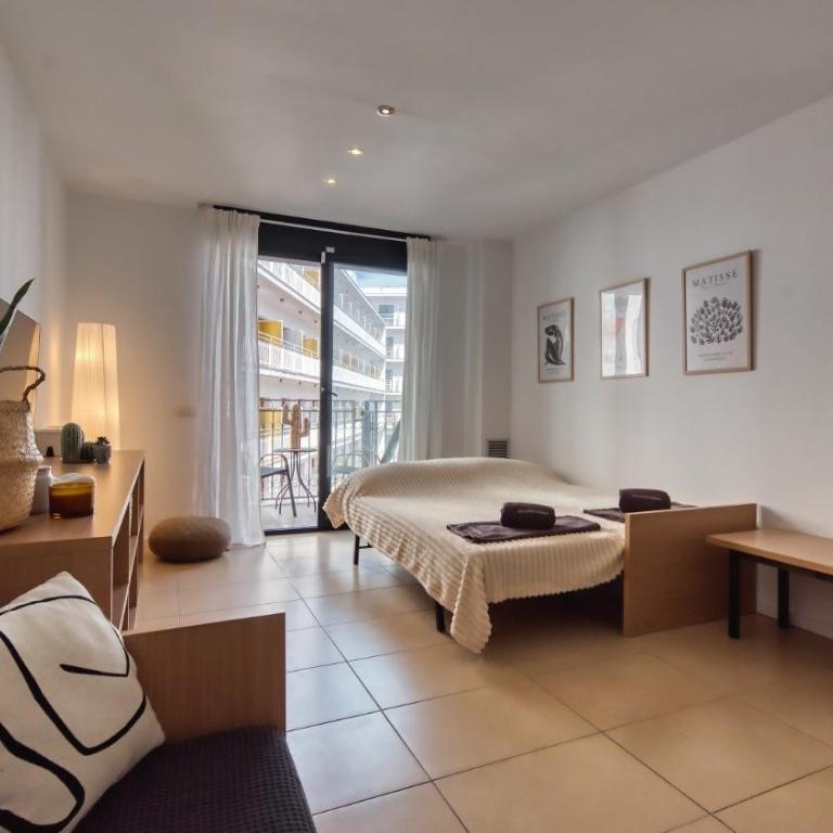 Costacabana - Apartment Dali - Apartamento Superior de 1 dormitorio con balcón - 8
