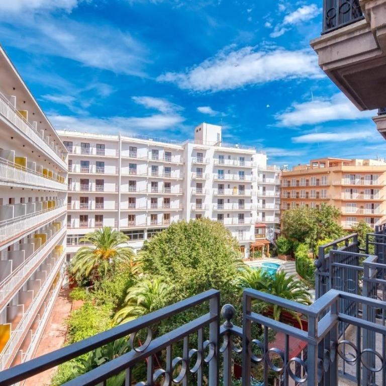 Costacabana - Apartment Dali - Apartamento Superior de 1 dormitorio con balcón - 2