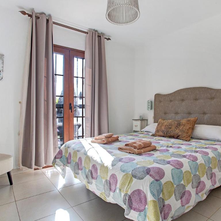 Puerto Chico P - Apartamento Deluxe de 2 dormitorios con vistas al mar - 13