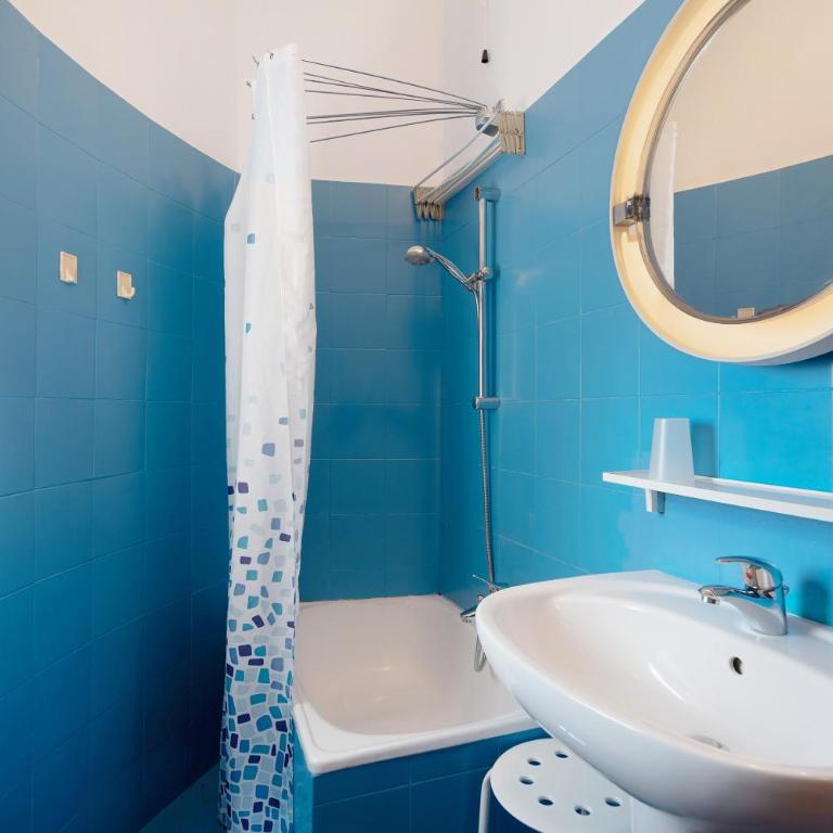 Appartamento Bilocale Moneglia 38 - Appartamento Superior con Vista Città - 18