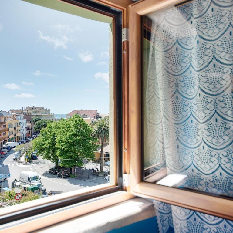 Appartamento Bilocale Moneglia 38 - Appartamento Superior con Vista Città - 17