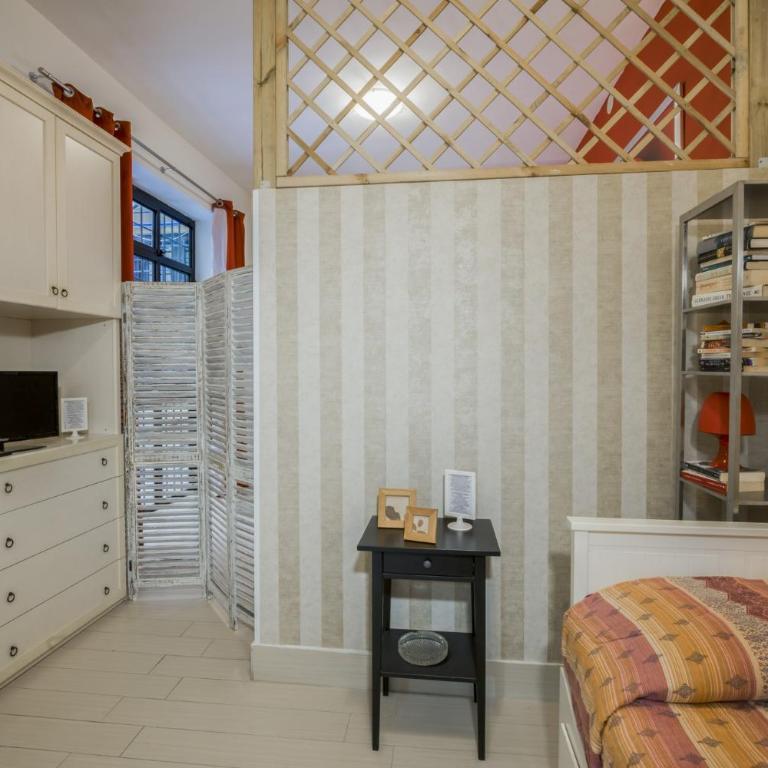 Colosseo Family and Group Home Roma - Casa con 6 Camere da Letto - 24