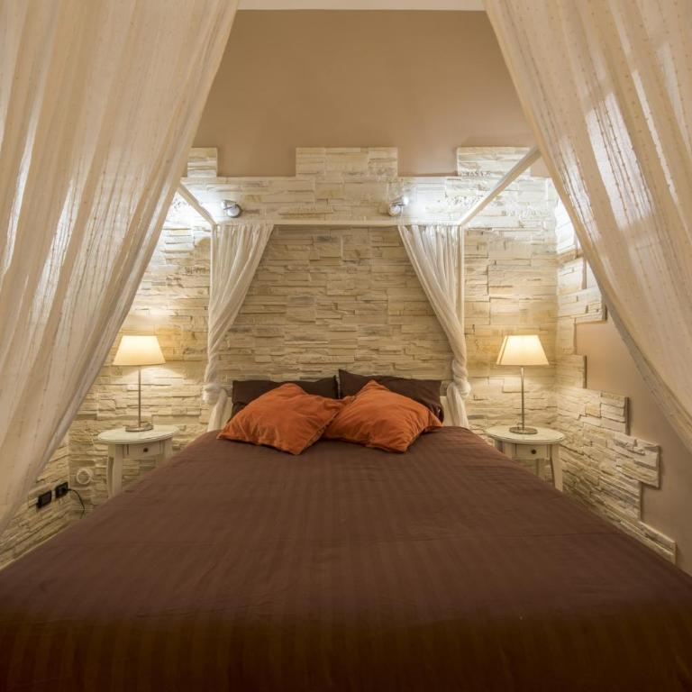 Colosseo Family and Group Home Roma - Casa con 6 Camere da Letto - 14
