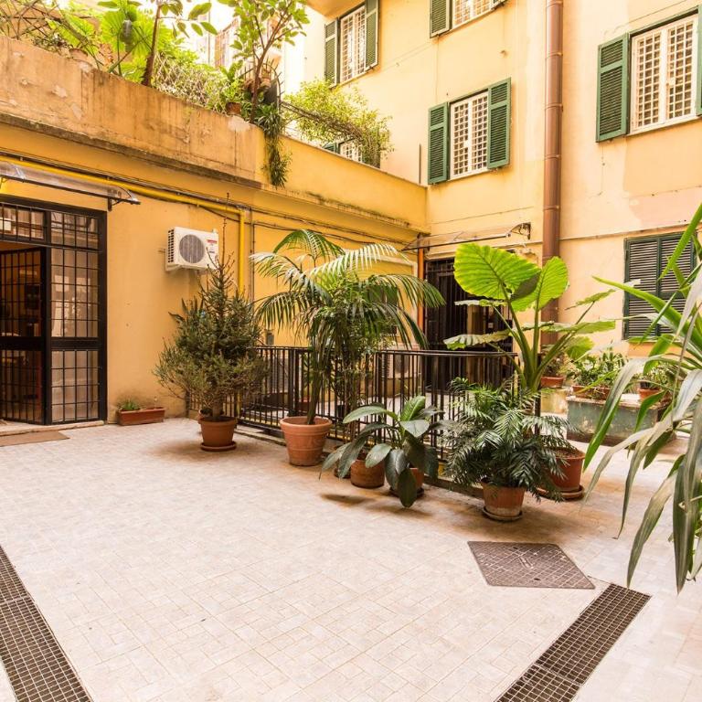 Colosseo Family and Group Home Roma - Casa con 6 Camere da Letto - 5