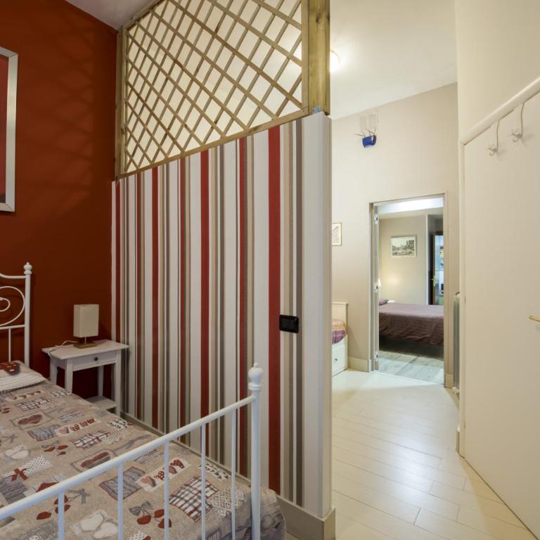 Colosseo Family and Group Home Roma - Casa con 6 Camere da Letto - 19