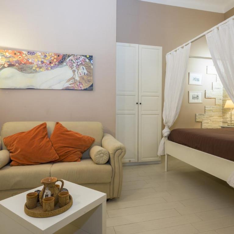 Colosseo Family and Group Home Roma - Casa con 6 Camere da Letto - 11