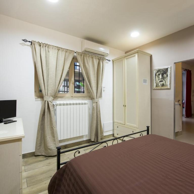 Colosseo Family and Group Home Roma - Casa con 6 Camere da Letto - 28