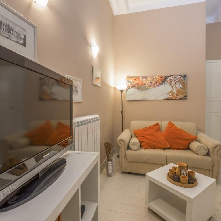Colosseo Family and Group Home Roma - Casa con 6 Camere da Letto - 15