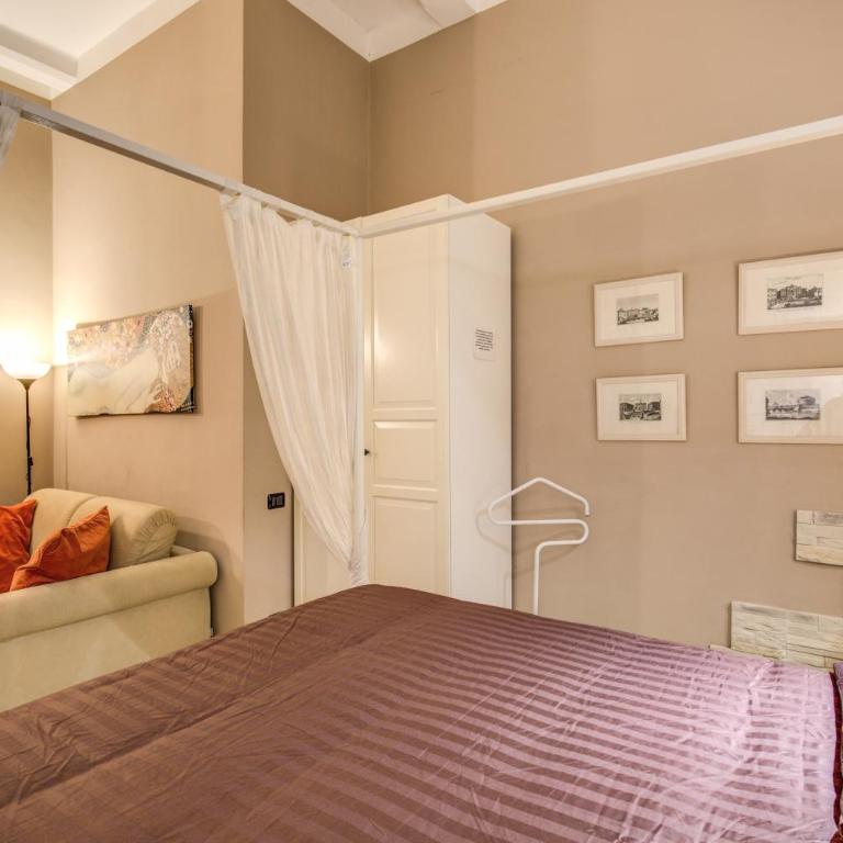 Colosseo Family and Group Home Roma - Casa con 6 Camere da Letto - 10